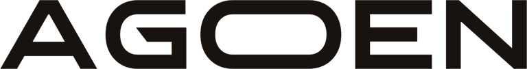 AGOEN logo