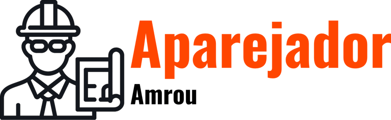 Aparejador Amrou | Arquitecto Técnico logo