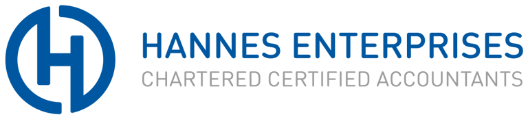HANNES ENTERPRISES LTD logo