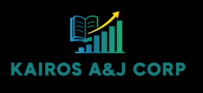 KAIROS TAX SERVICE logo