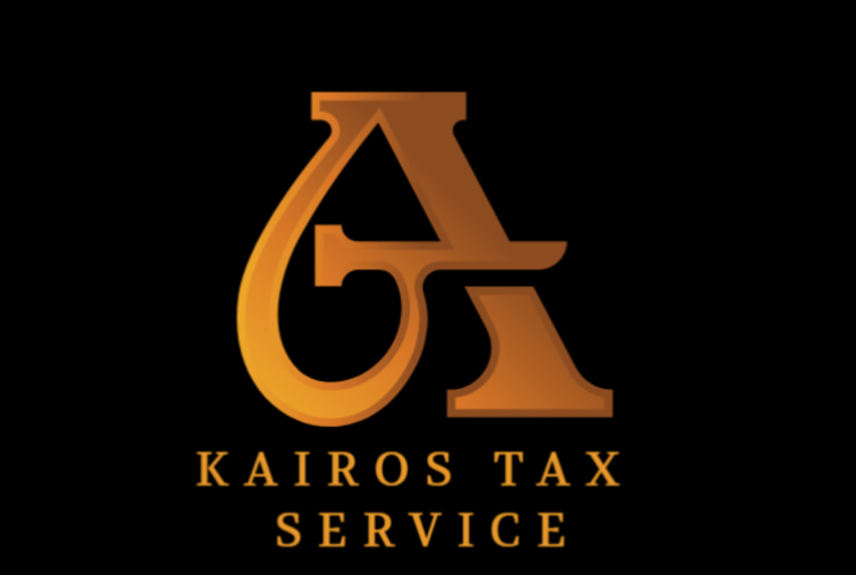 KAIROS TAX SERVICE logo