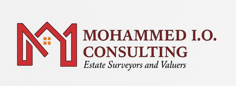 Mohammedio Consulting logo