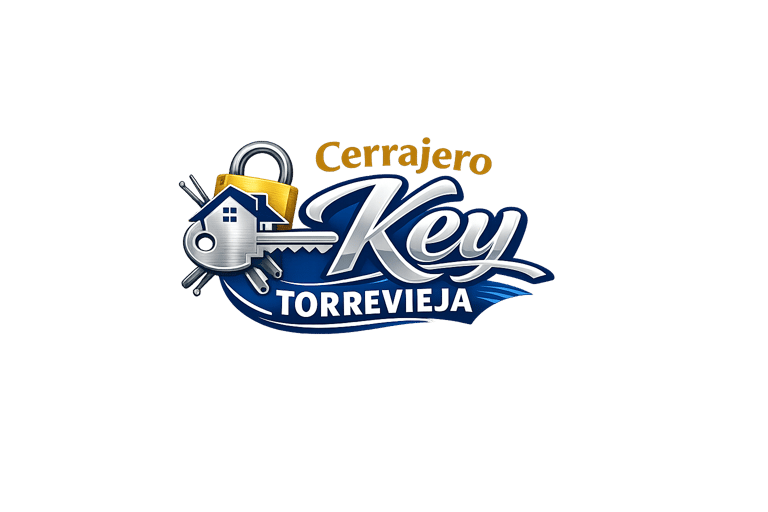 Cerrajero Key Torrevieja logo