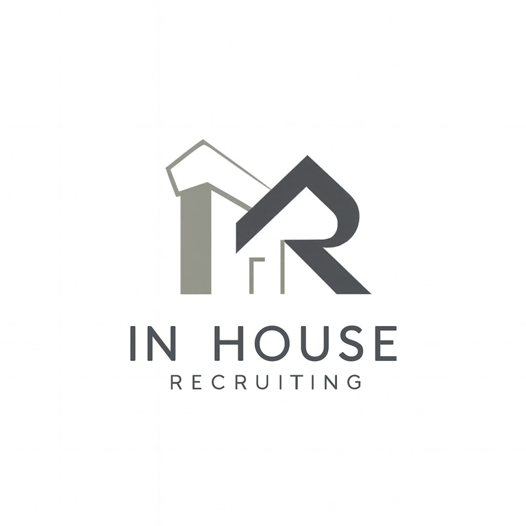 In House Recruiting LLC logo