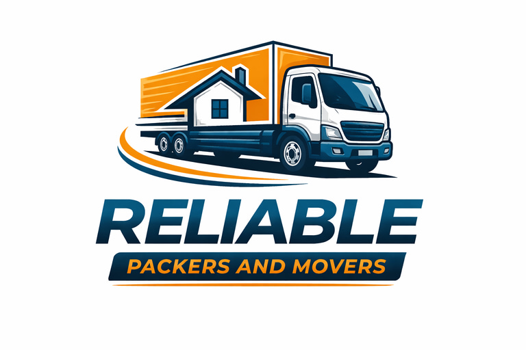 Reliable Packers and Movers Bangalore logo