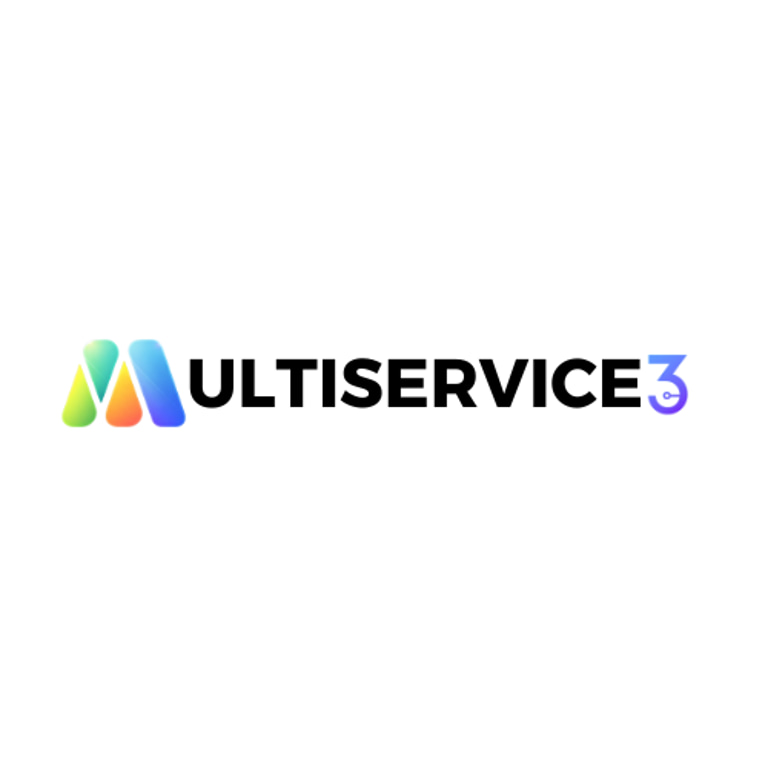 Multiservice 6 logo