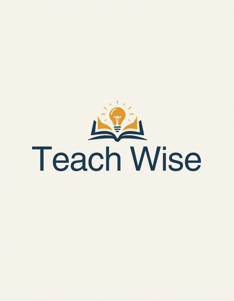 TeachWise logo