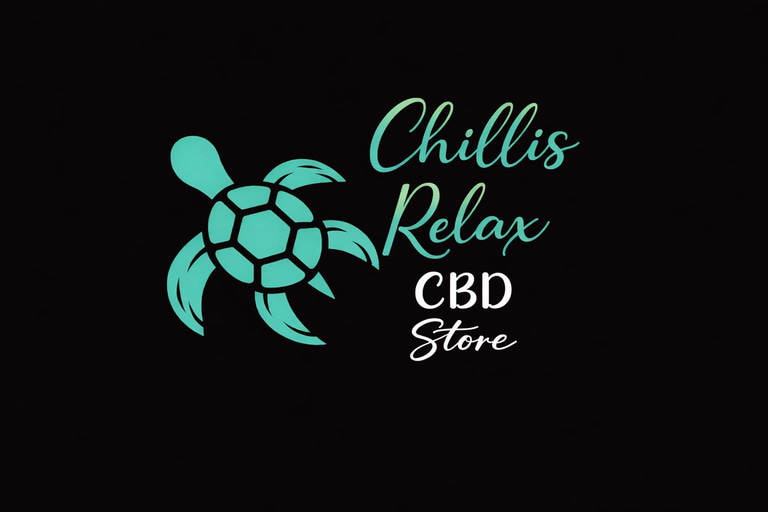 Chillis Relax CBD Store logo
