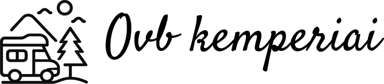 Overbeauty Camper Shop logo