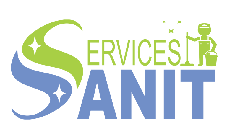 Services SANIT logo