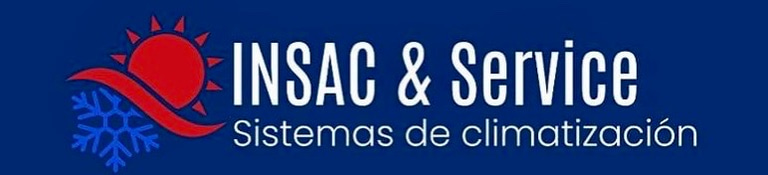 INSAC & SERVICE logo