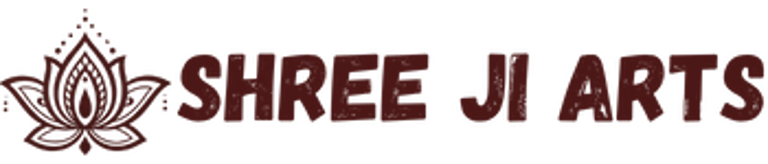 Shree Ji Arts logo