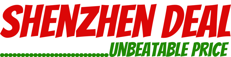 Shenzhen Deal logo