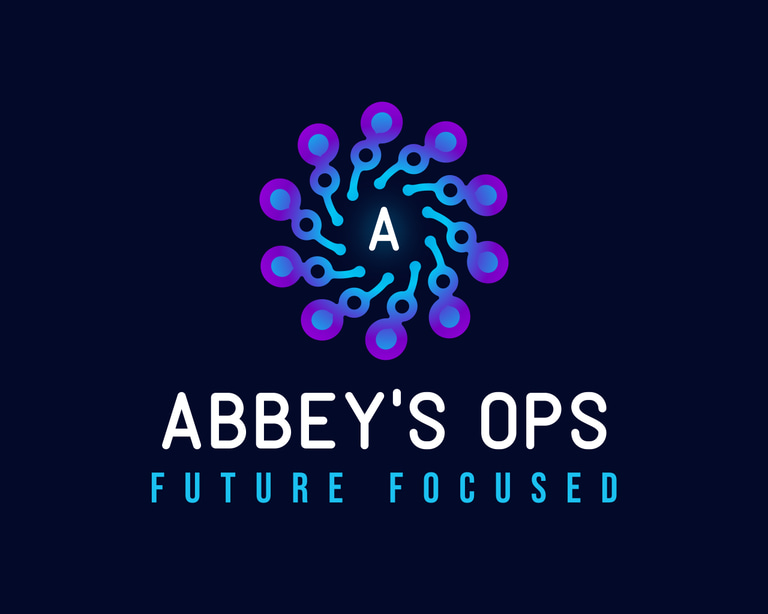 Abbey's Ops logo