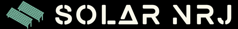 solarNRJ.com logo