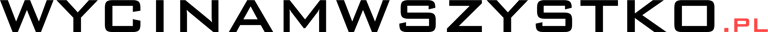 WycinamWszystko logo