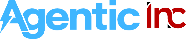 Agentic Inc. logo