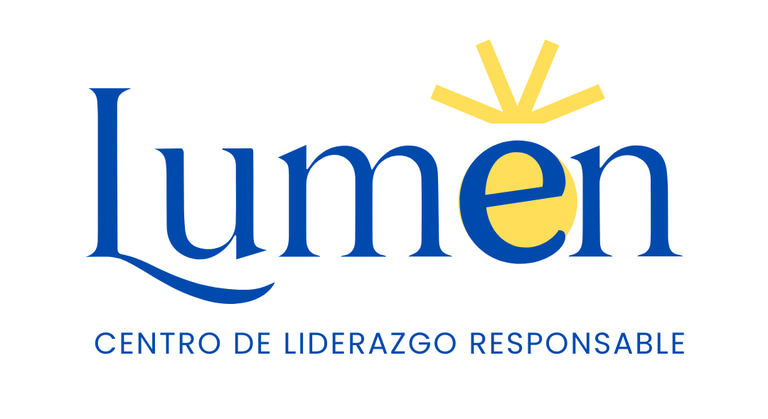 Lumen Center logo