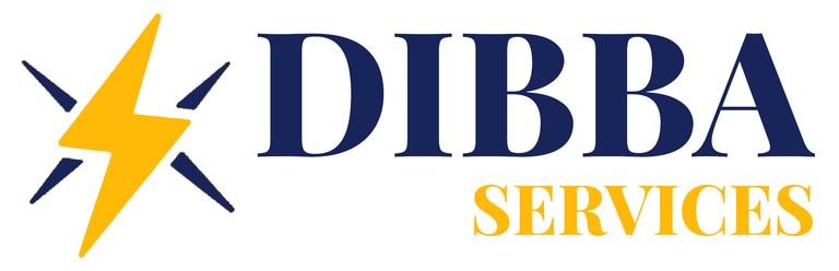 Dibba Services logo