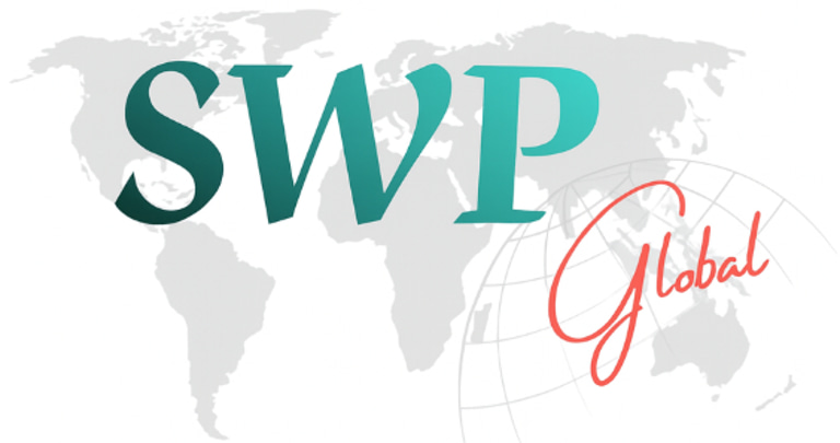 SWP Global logo