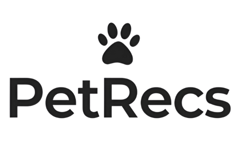 PetRecs logo