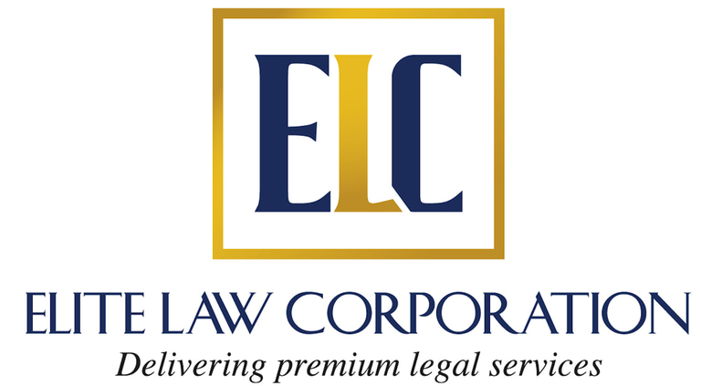Elite Law Conveyancing logo