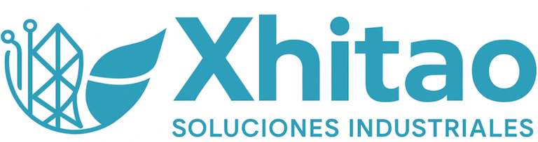 SOLUCIONES INDUSTRIALES XHITAO logo