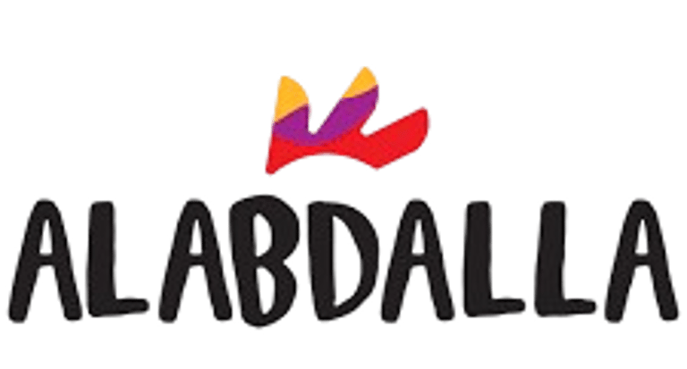ALABDALLA RESTAURANT logo