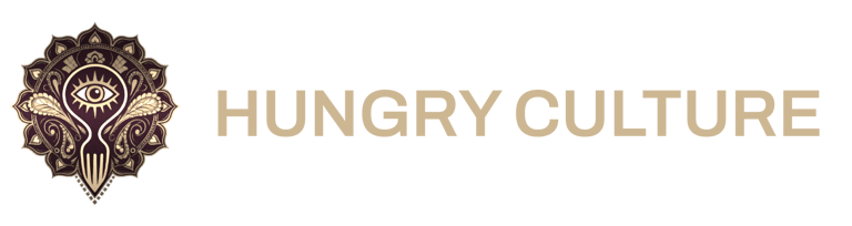Hungry Culture logo