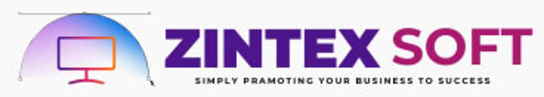 Zintexsoft logo