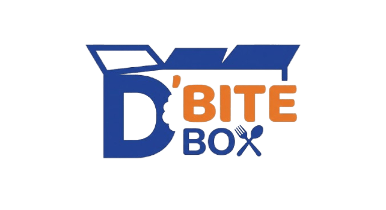 D Bite Box logo