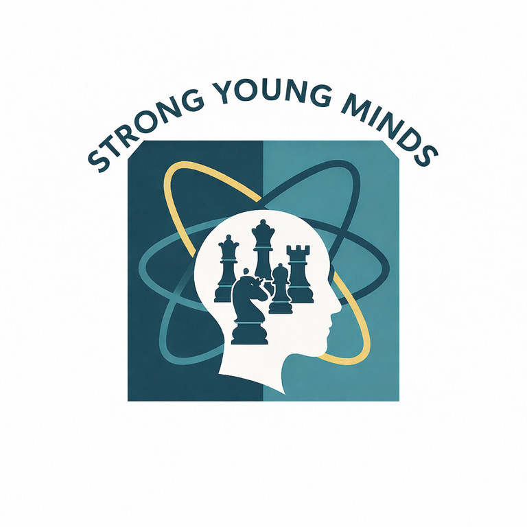 Strong Young Minds LLC logo