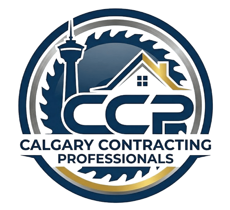 Calgary's Pro Contactors logo