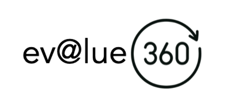 Evalue360 logo