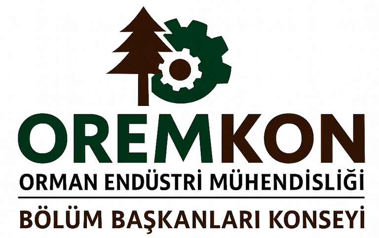 OREMKON logo
