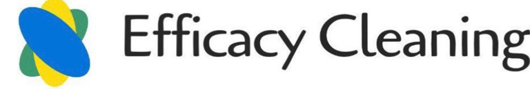Efficacy cleaning logo