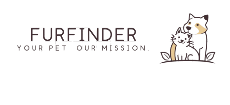 FurFinder logo
