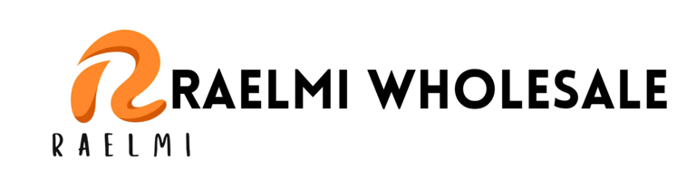 RAELMI Wholesale logo