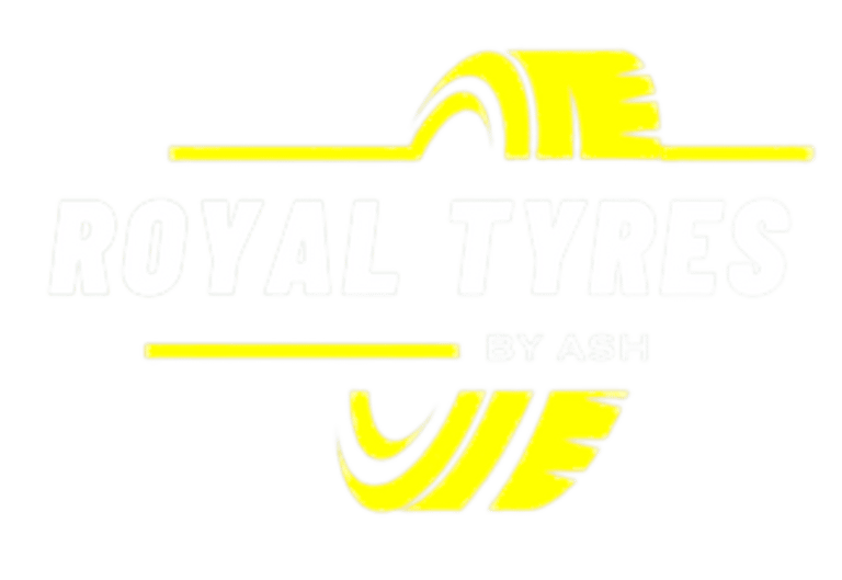 Royal Tyres logo