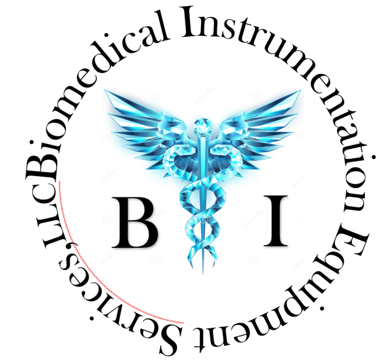 Biomedical Instrumentation Equipment Services, LLC. logo