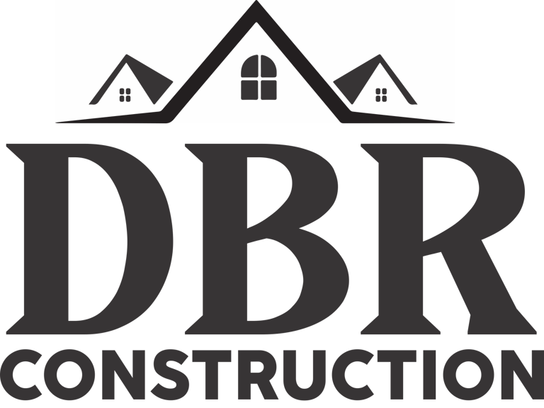 DBR CONSTRUCTION INC logo