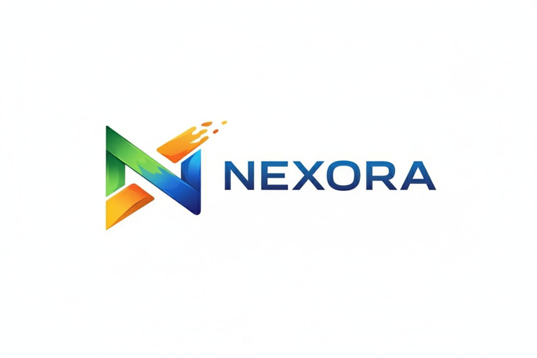 Nexora logo
