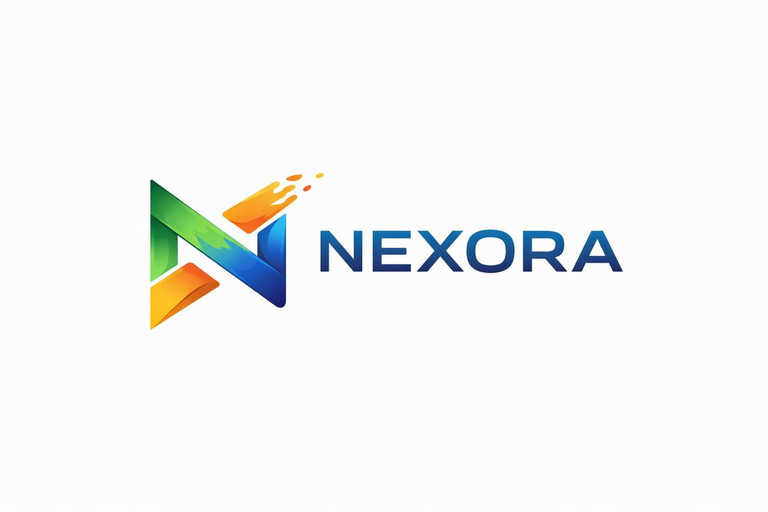 Nexora logo