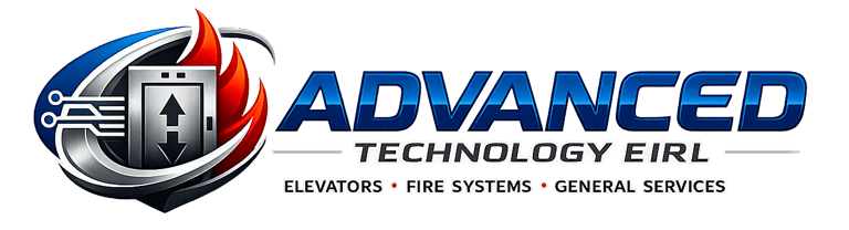 Avanced Technology EIRL logo