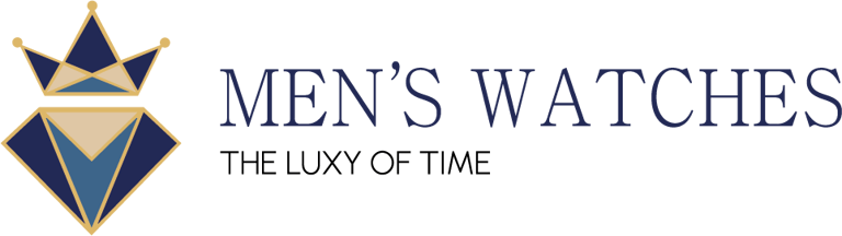 Men's Whatches logo