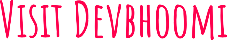 Visit Uttarakhand logo