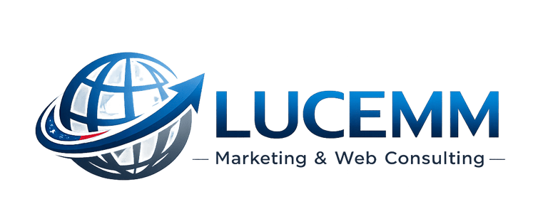 Lucemm logo