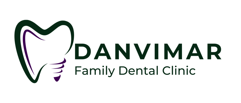 DANVIMAR Family Dental Clinic logo