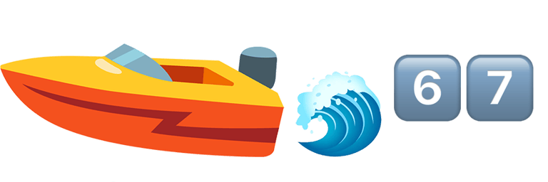 Bali Watersport Activities by Bali 67 Tours & Travels logo