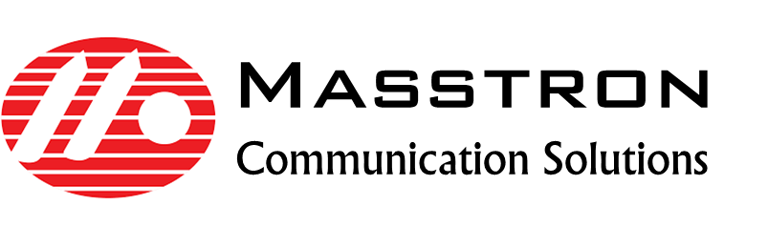 Masstron Communication Solution logo